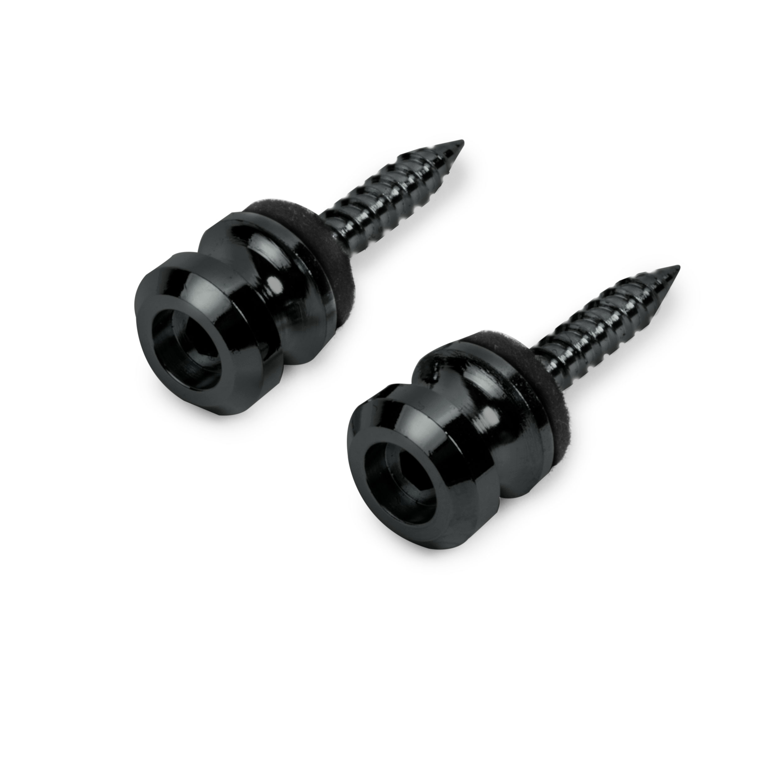 Schaller Strap Buttons for S-Locks - StewMac