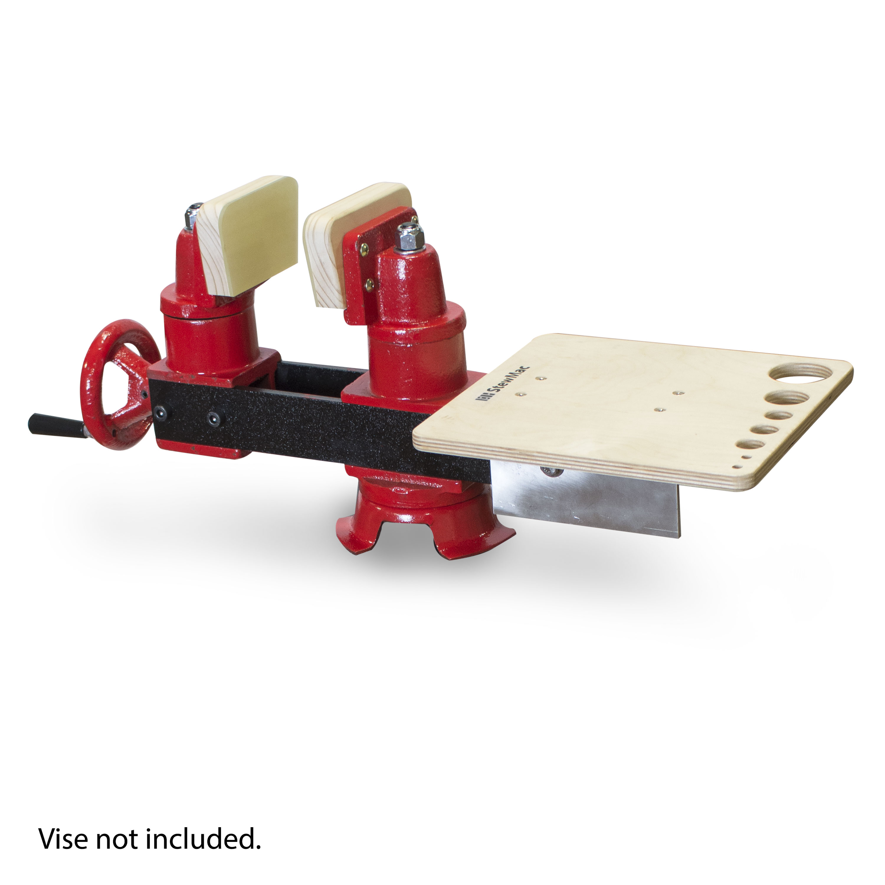 Guitar Vise Tool Table StewMac