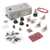 StewMac Screamer Pedal Kit, With Bare Enclosure