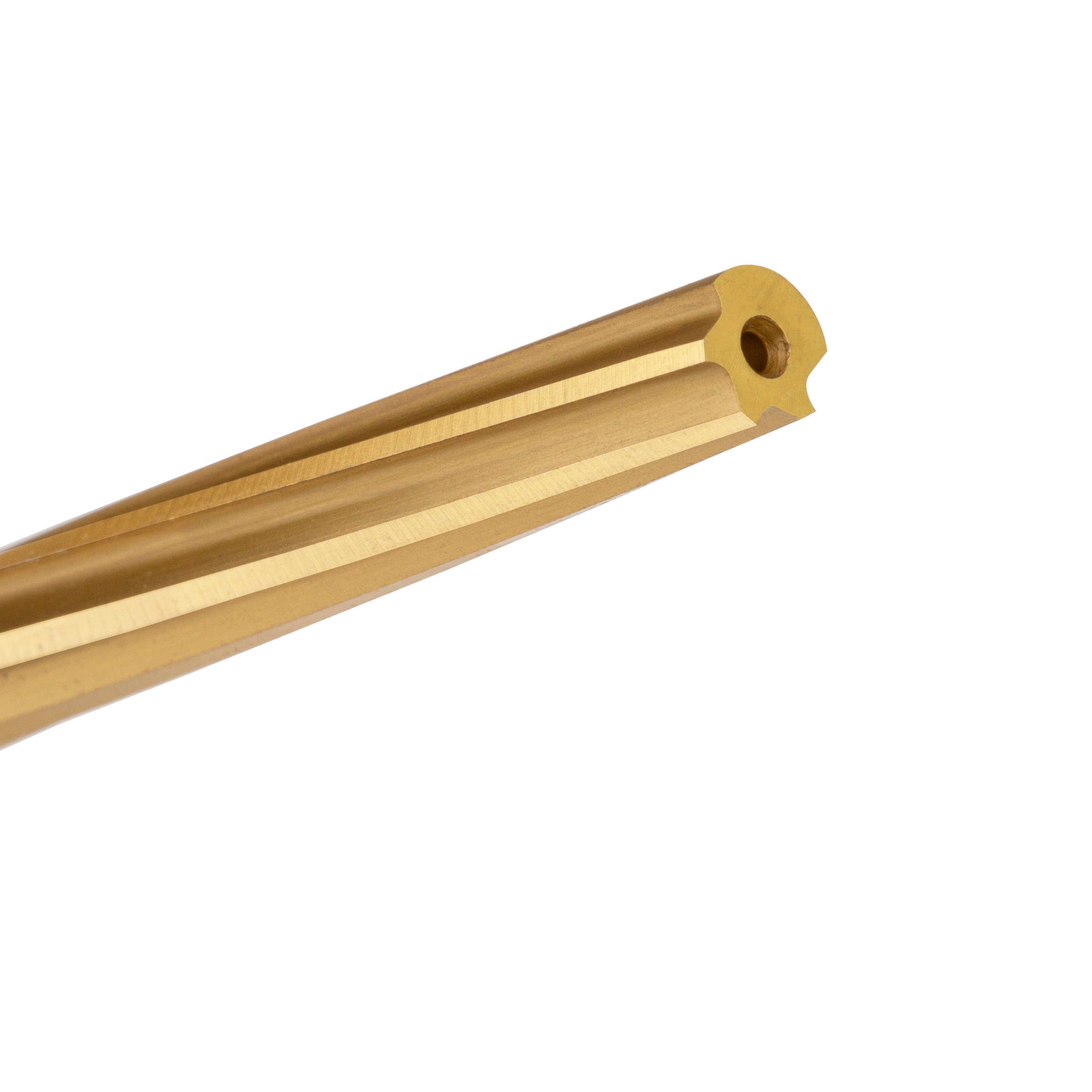 Spiral Peghole Reamers StewMac