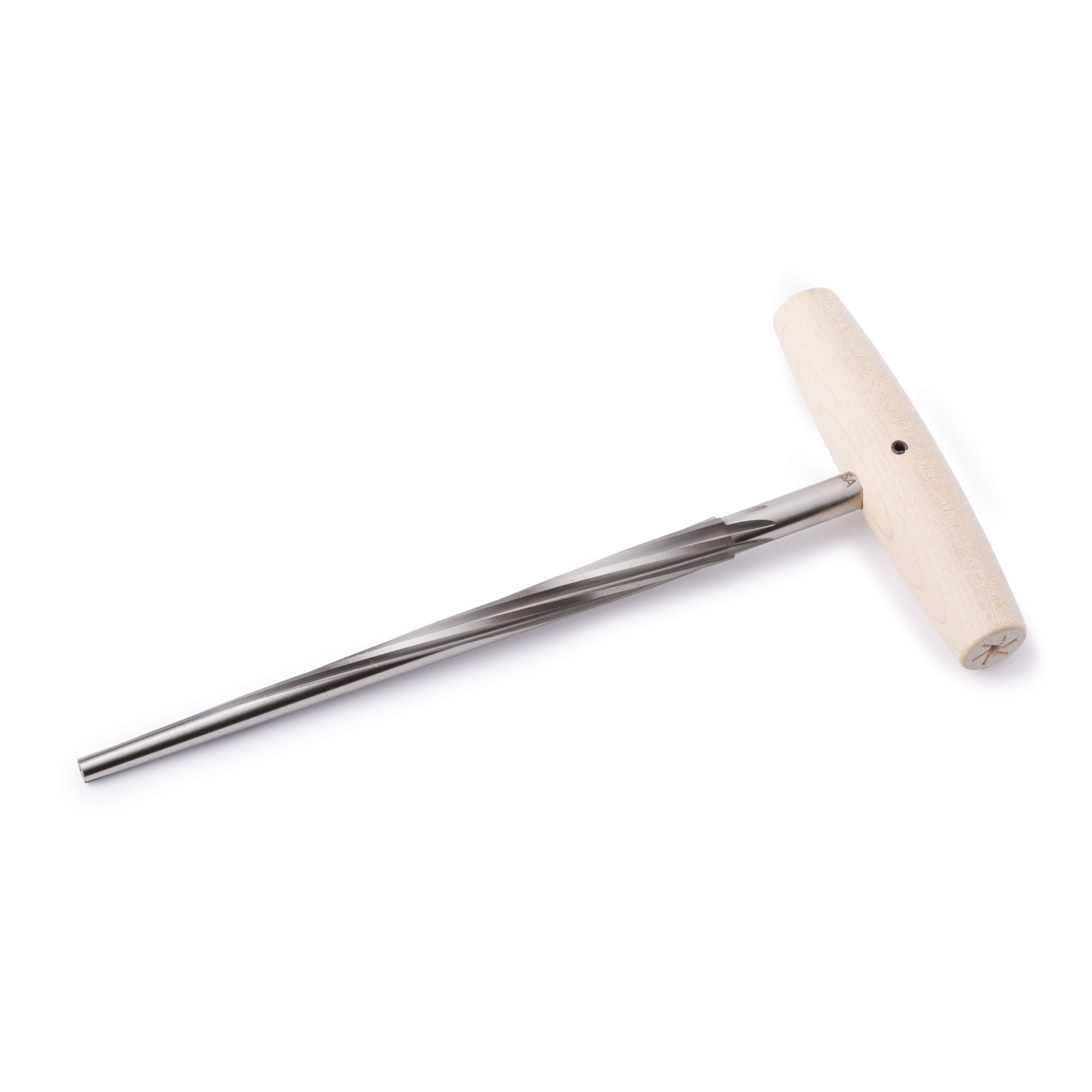 Spiral Peghole Reamers StewMac