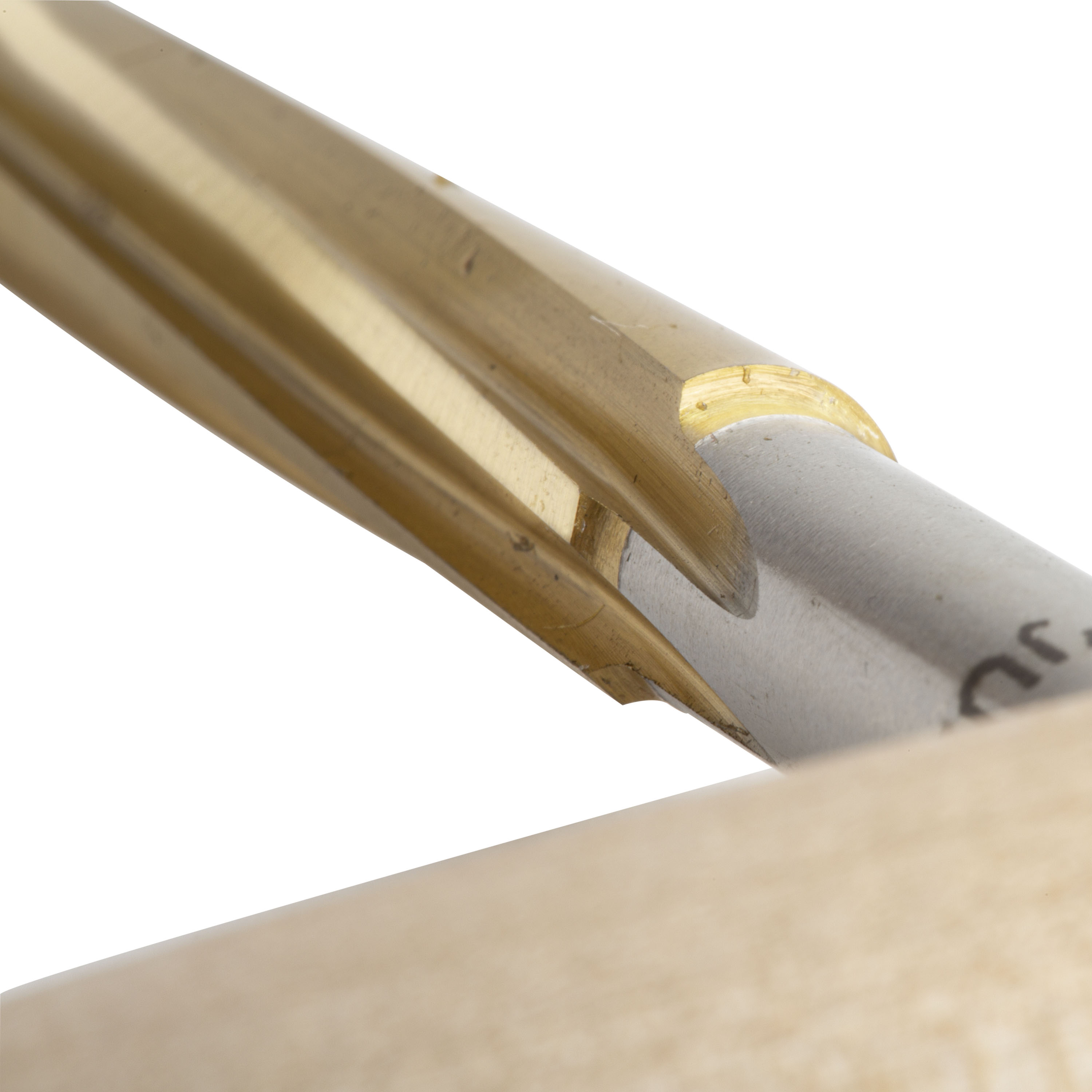 Spiral Peghole Reamers StewMac