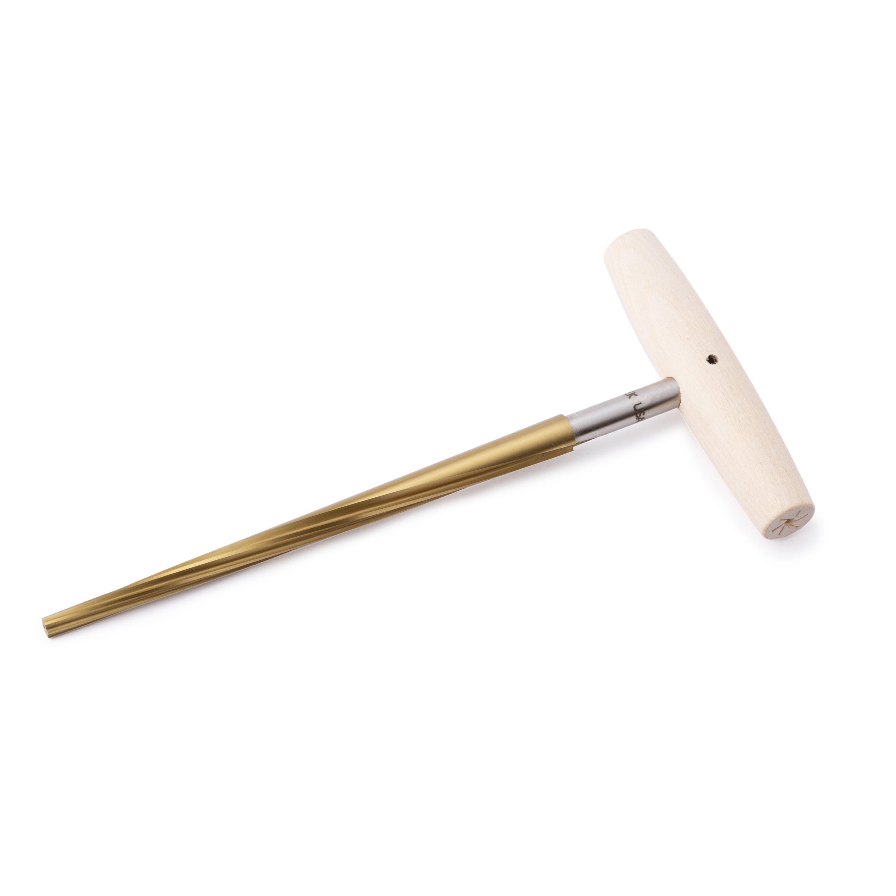 Spiral Peghole Reamers StewMac