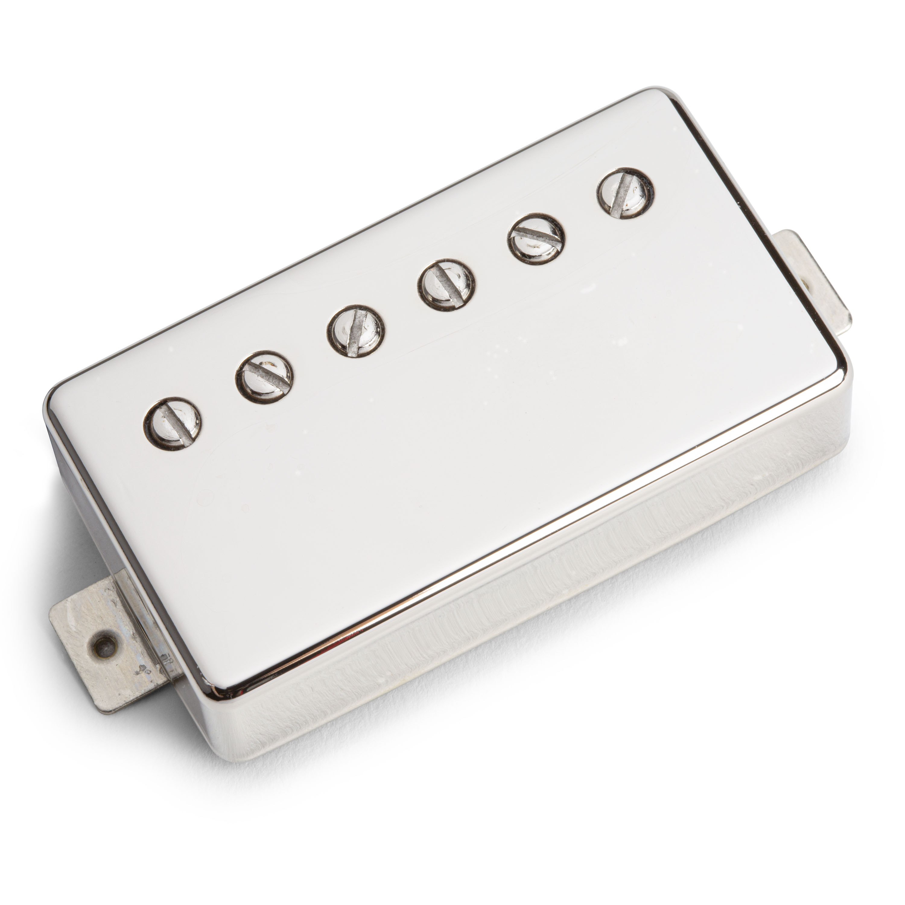 Seymour Duncan SH-2 Jazz Model Humbucker Pickup, Nickel cover, neck Seymour Duncan SH-2 Jazz Model Humbucker Pickup, Nickel cover, neck