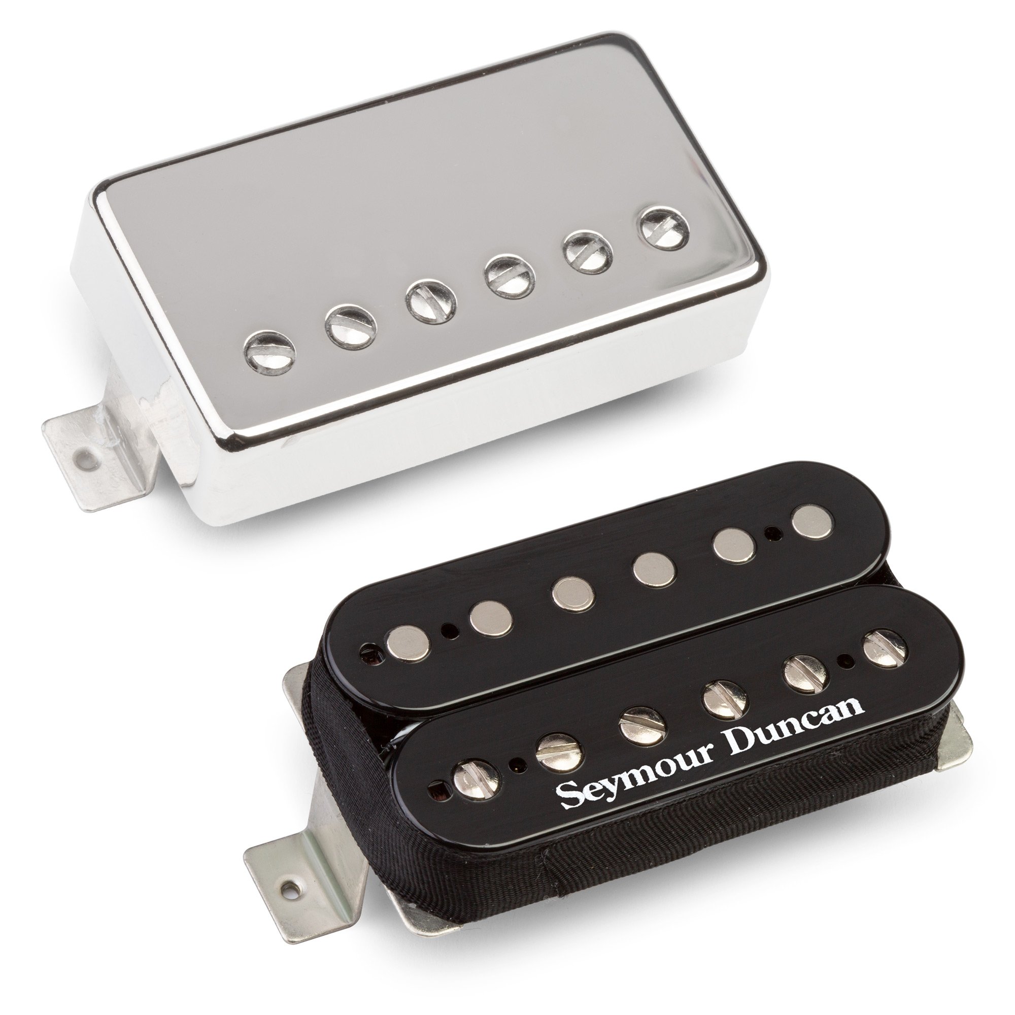 Seymour Duncan SH-4 JB Model Humbucker Pickup - StewMac