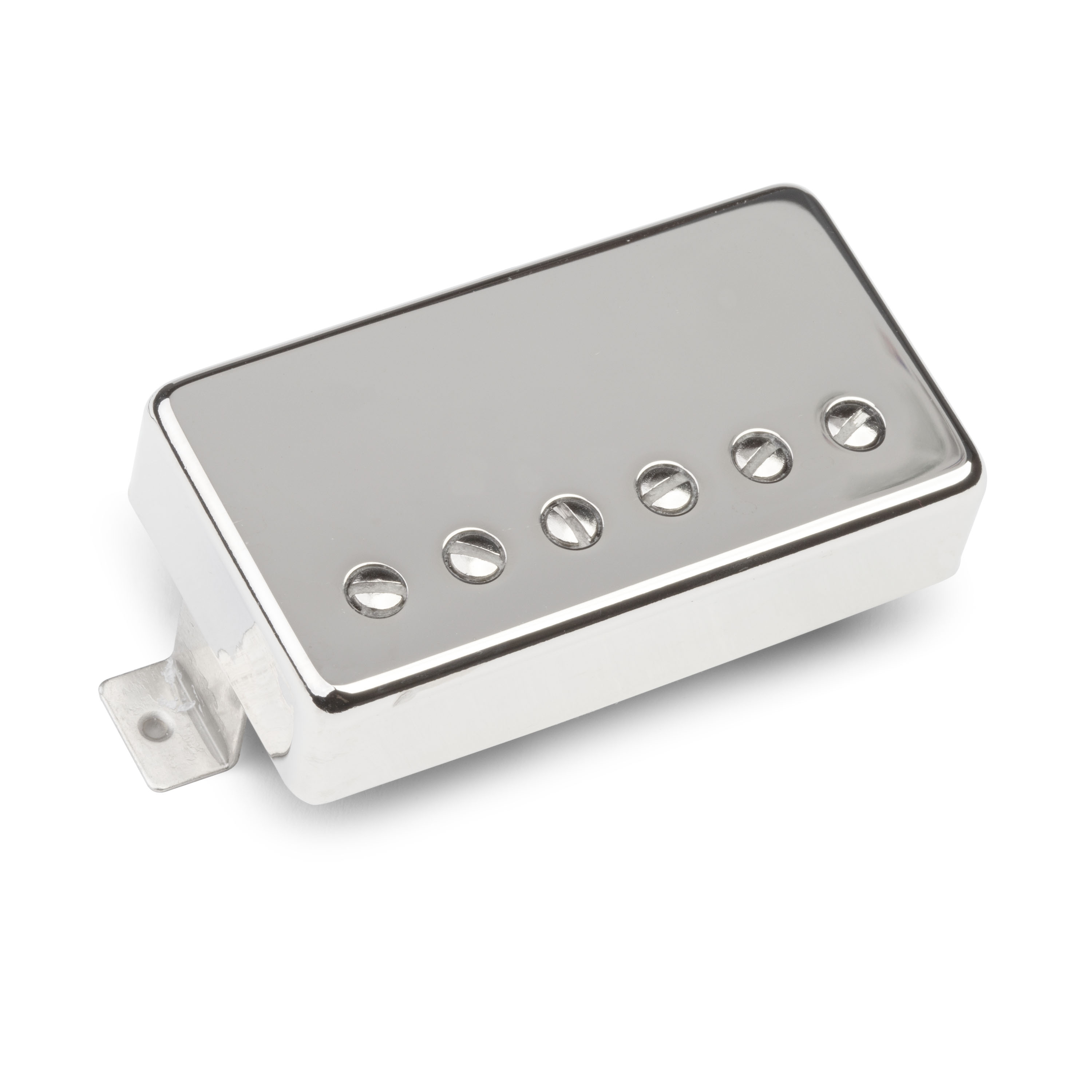 Seymour Duncan SH-4 JB Model Humbucker Pickup, Nickel cover, bridge Seymour Duncan SH-4 JB Model Humbucker Pickup, Nickel cover, bridge