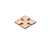 Maple Diamond, 14.5mm (37/64")