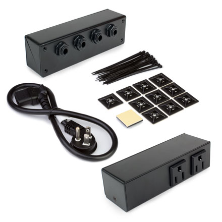 Emerson pedalboards Clearance