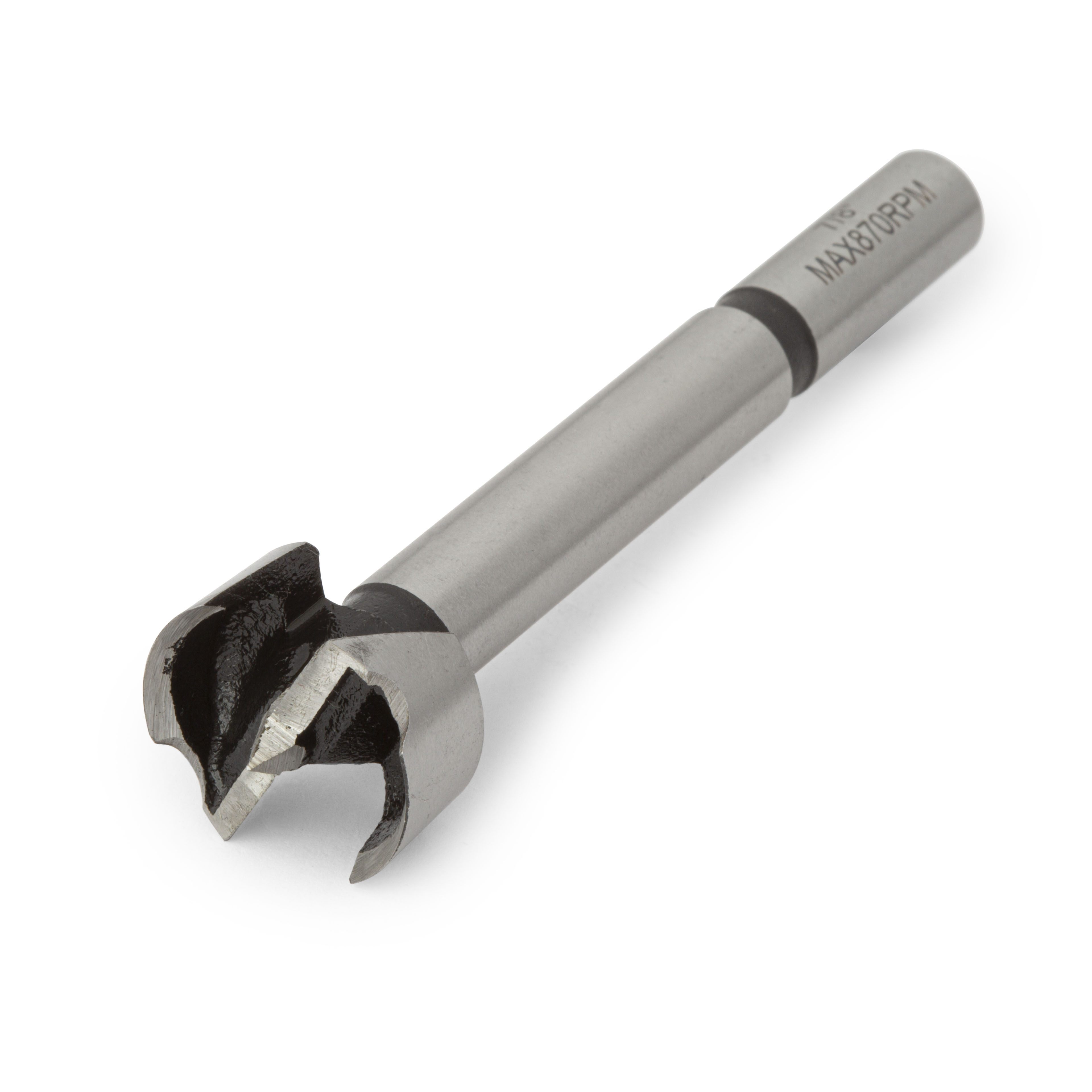 Amana Tool Forstner Bit for Output Jacks - StewMac