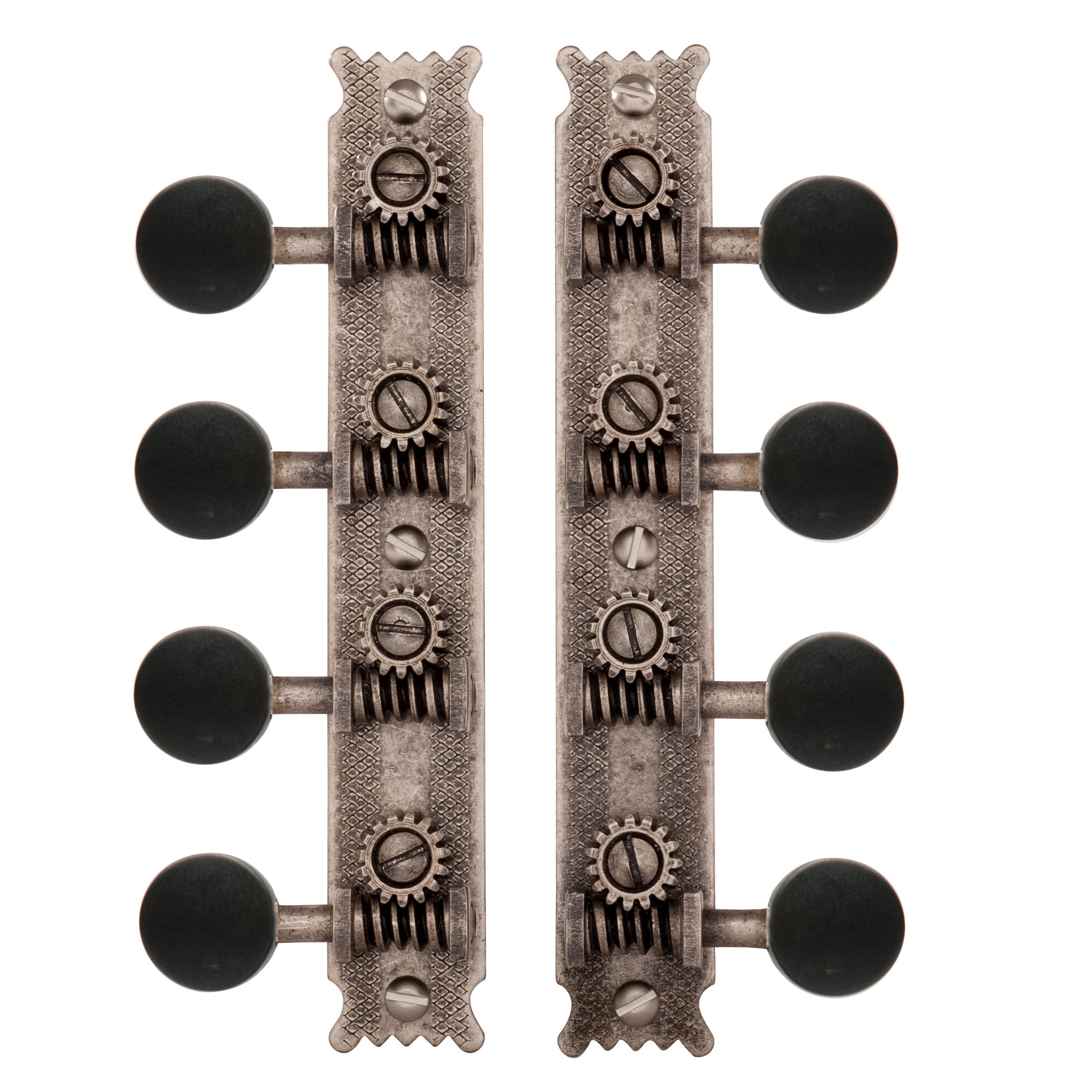 Golden Age Restoration Tuners for Astyle Mandolin StewMac