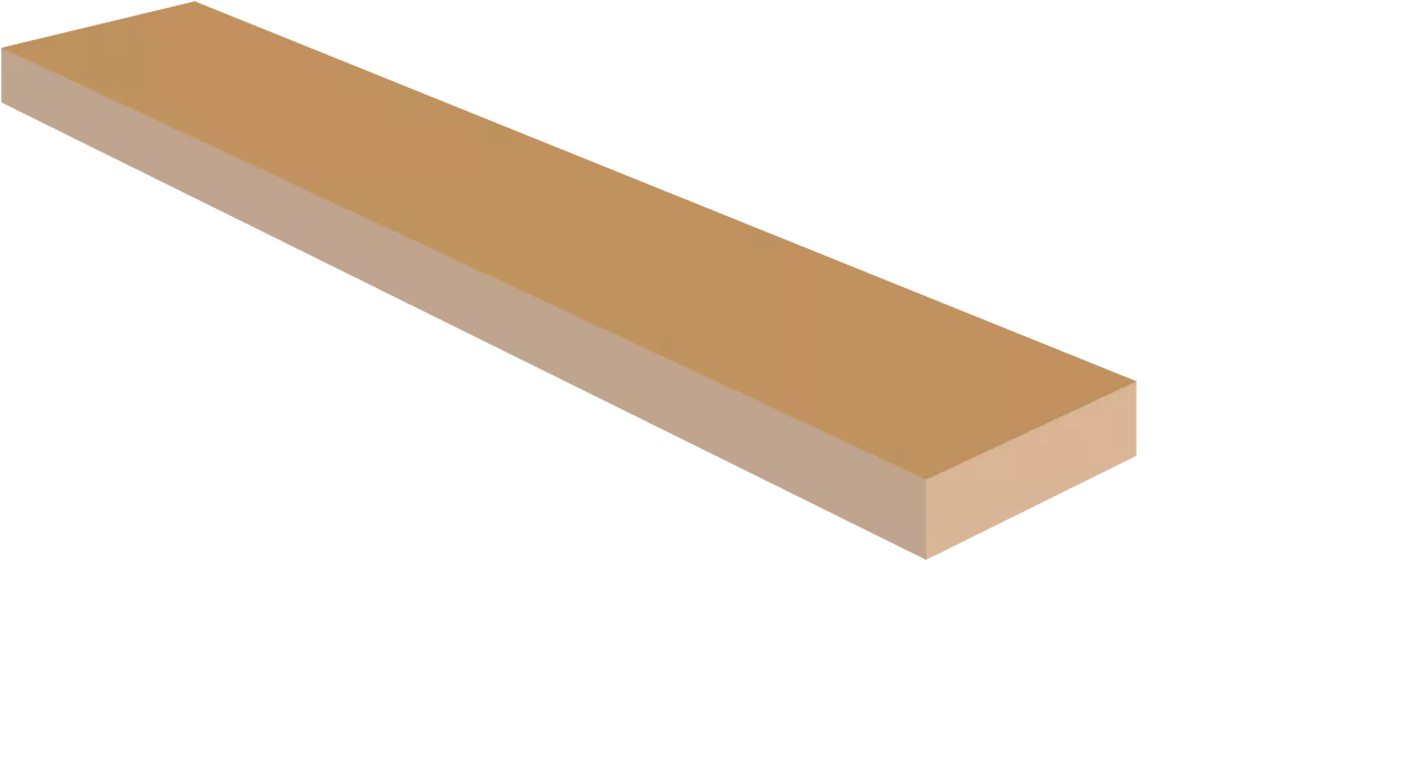 Maple Guitar Neck Blanks StewMac