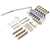 Floyd Rose Limited 1984 Tremolo System, Chrome