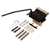 Floyd Rose Limited 1984 Tremolo System, Black