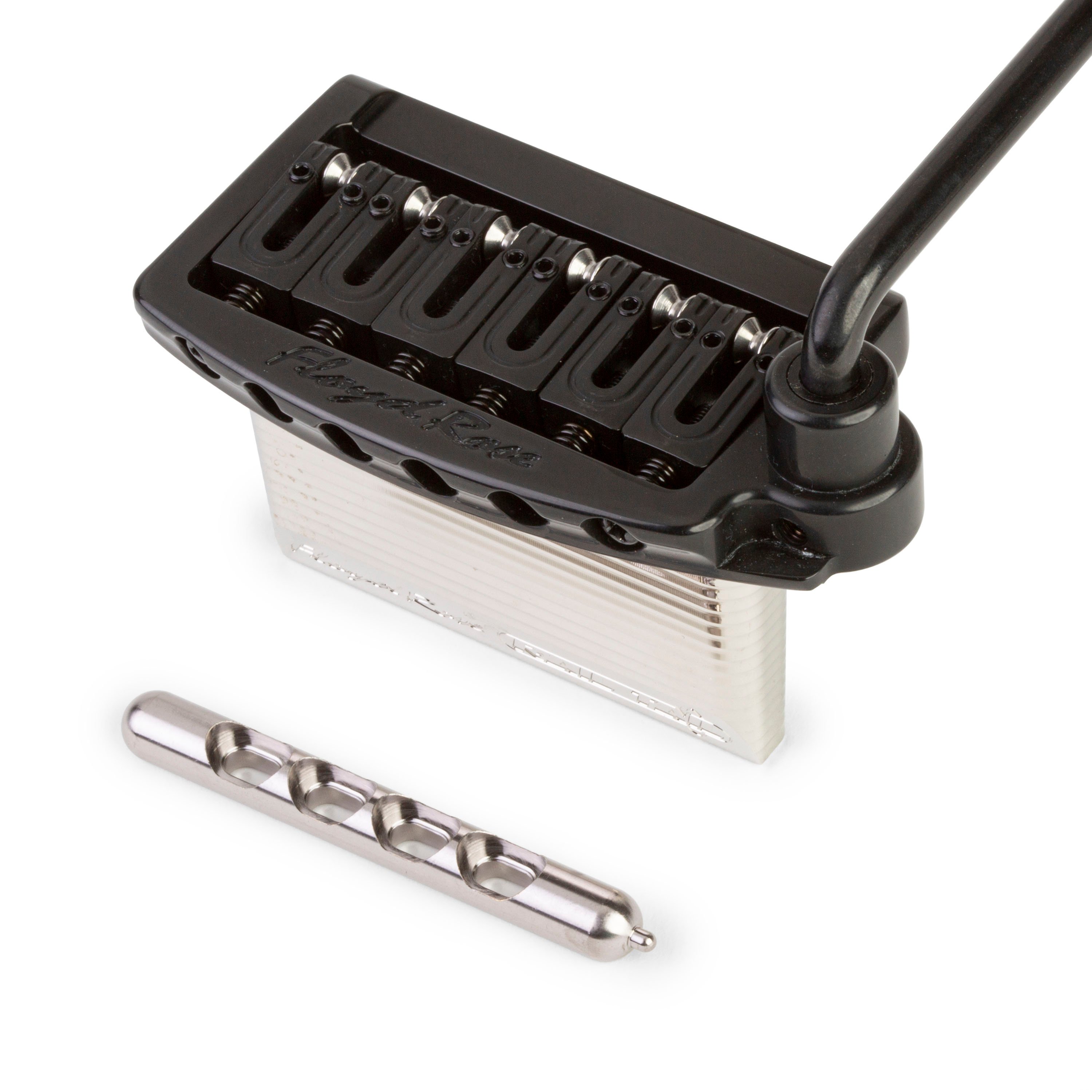 Floyd Rose Rail Tail Wide Tremolo System