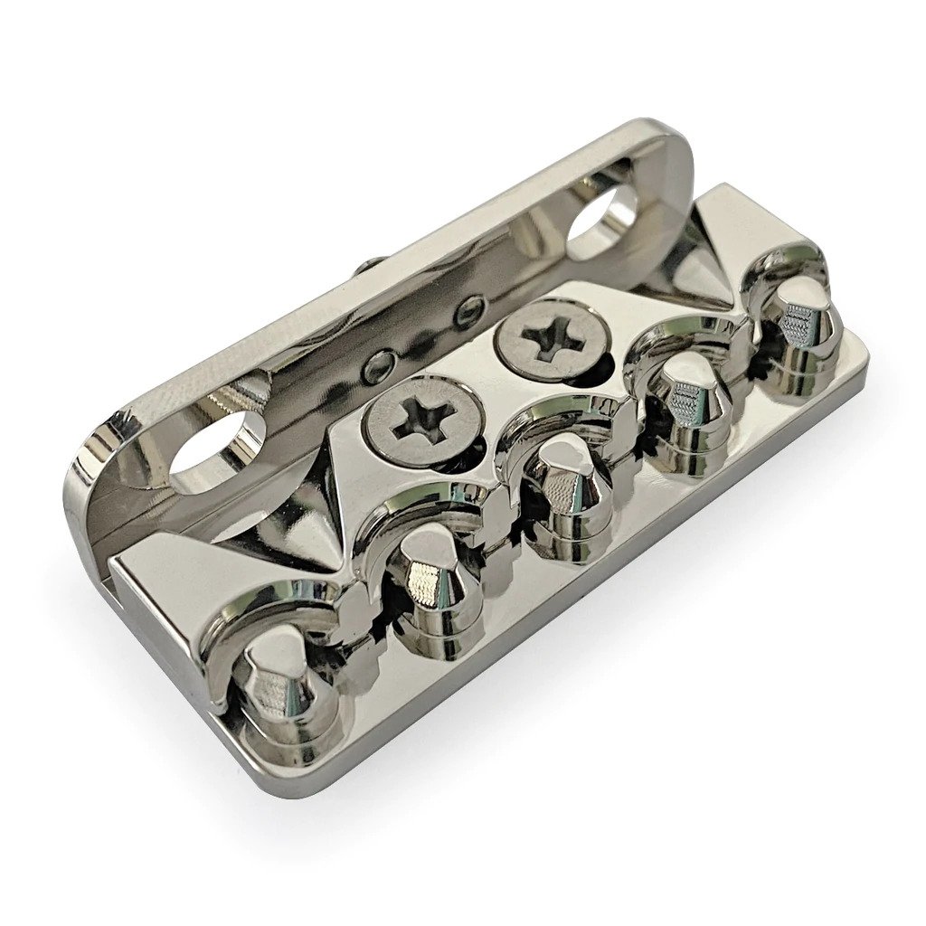 Tone Claw Tremolo Spring Locking System - StewMac