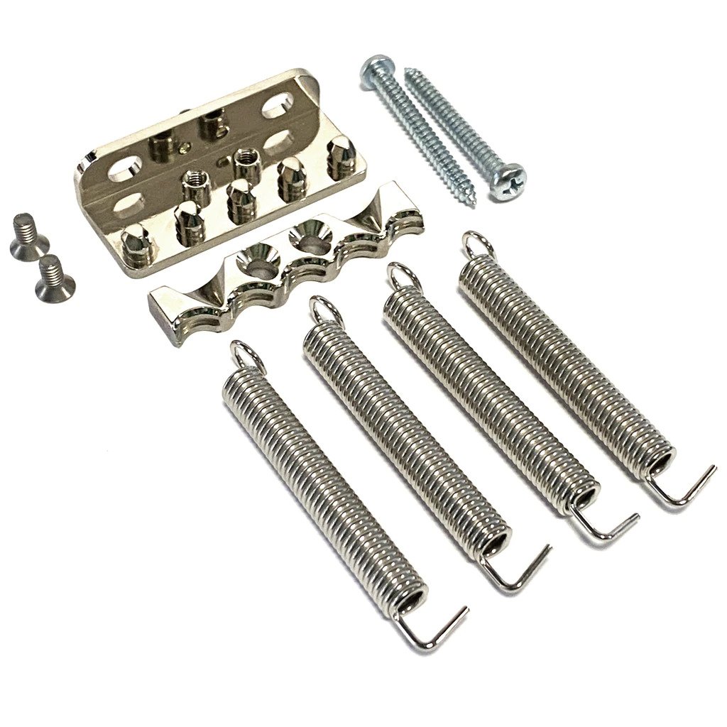 Tone Claw Tremolo Spring Locking System - StewMac