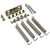 Tone Claw Tremolo Spring Locking System, Nickel