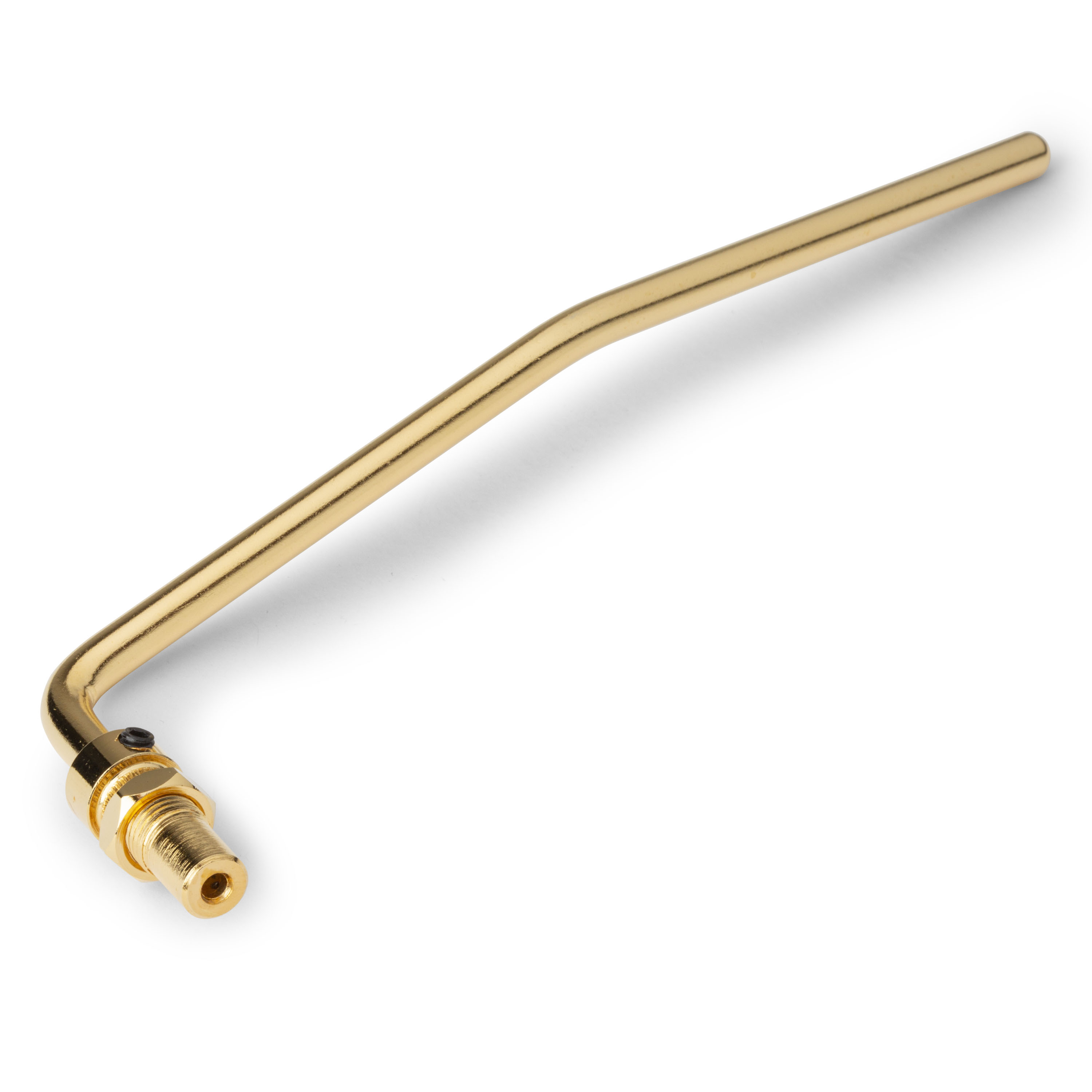 Floyd Rose Push In Tremolo Arm, Gold