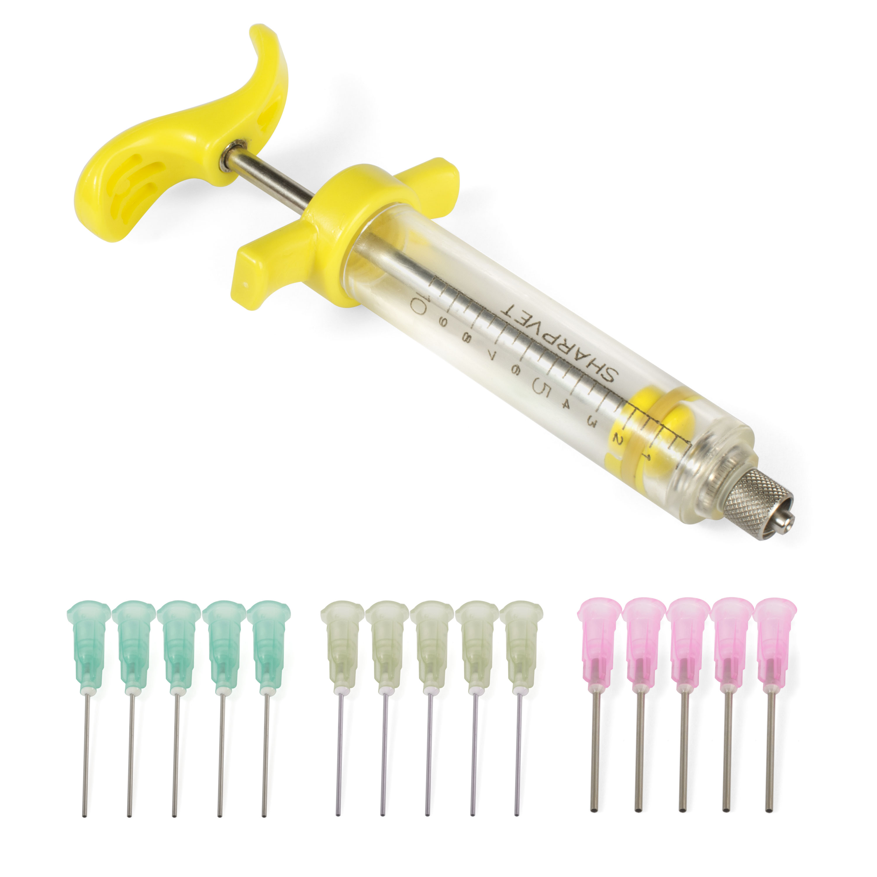 Glue Syringe StewMac