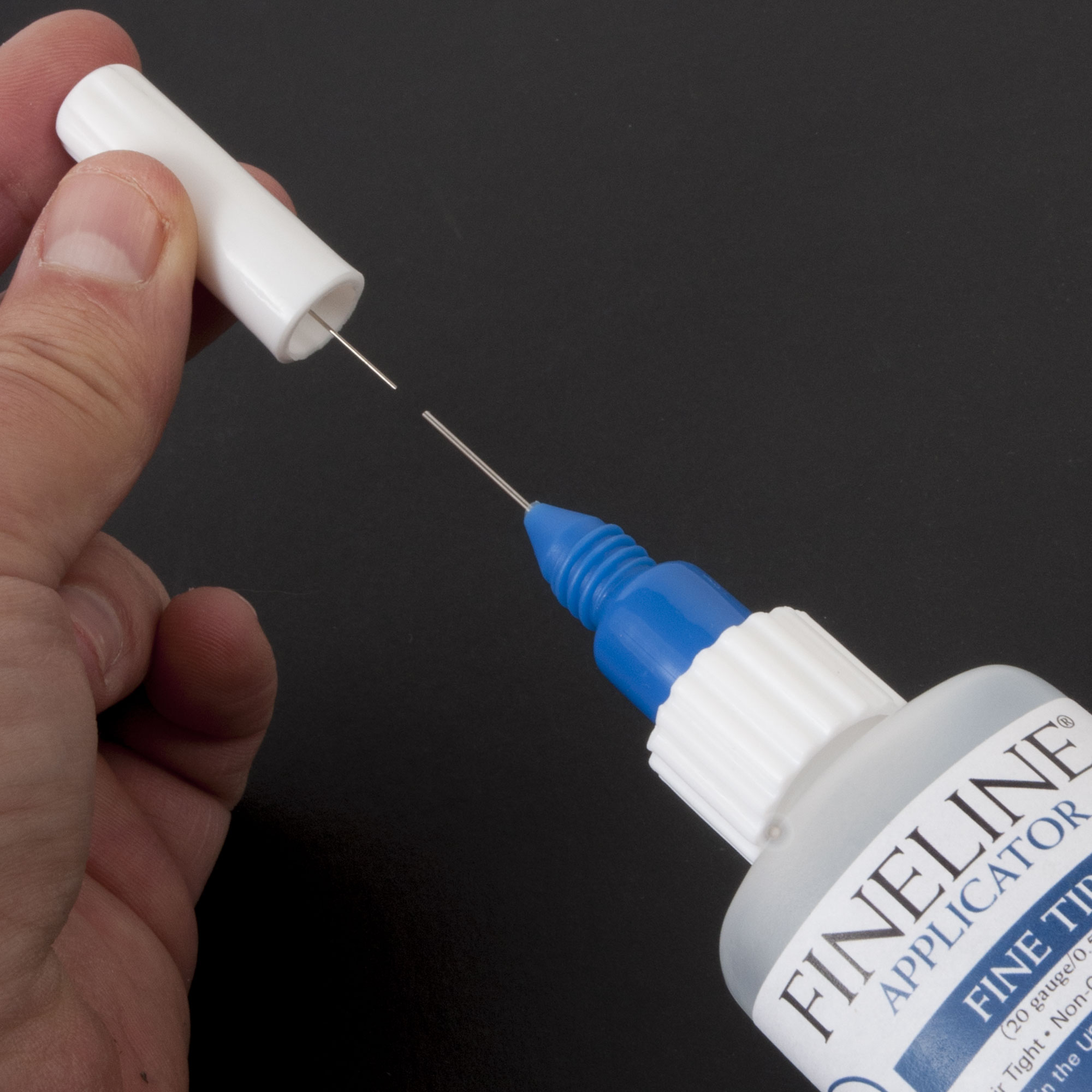 Fineline Applicators StewMac