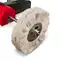 Buffing Wheel Flanges - 2 Pack - StewMac