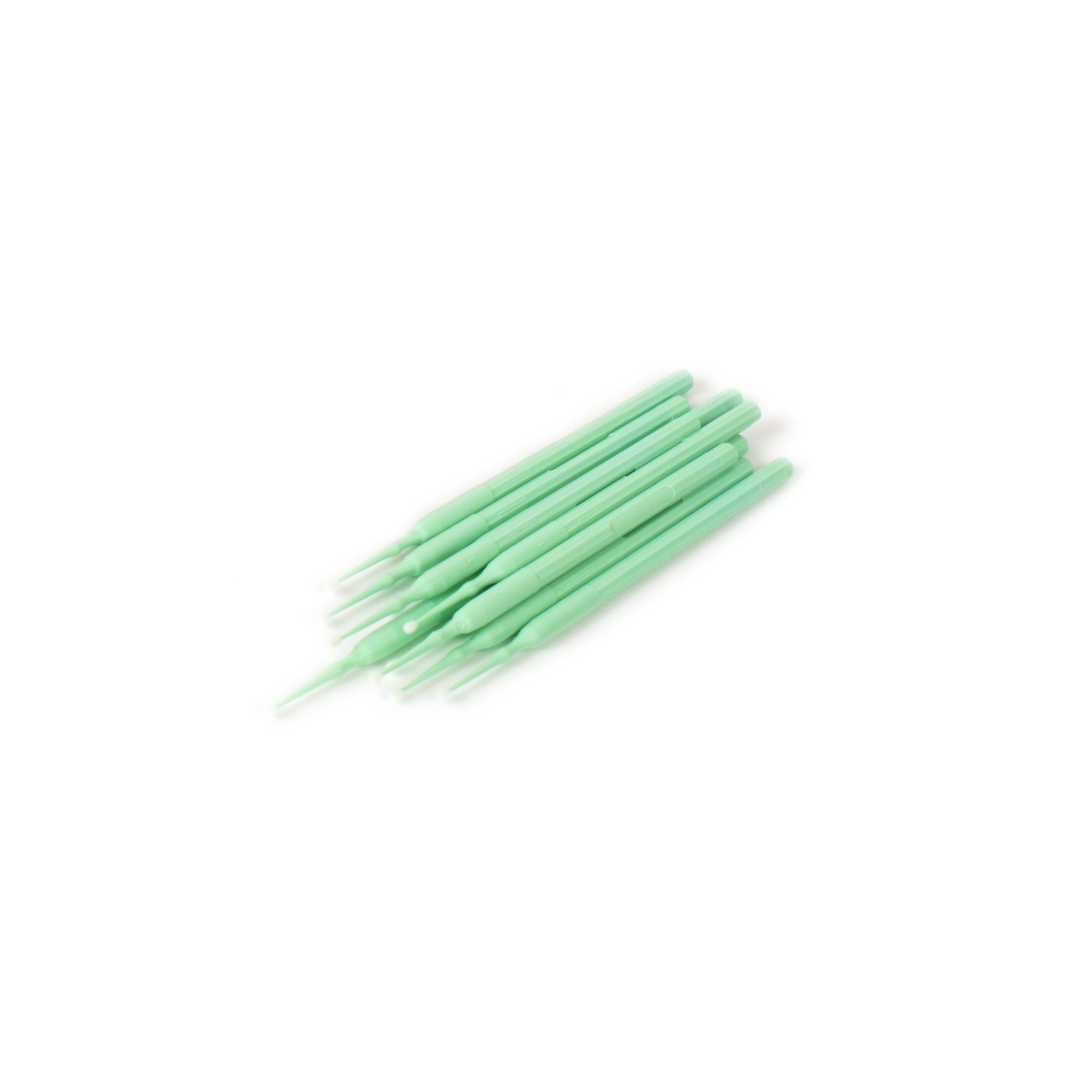 Micro Cleaning Brushes, Extra-Fine Micro Swab, Pack of 10 Micro Cleaning Brushes, Extra-Fine Micro Swab, Pack of 10