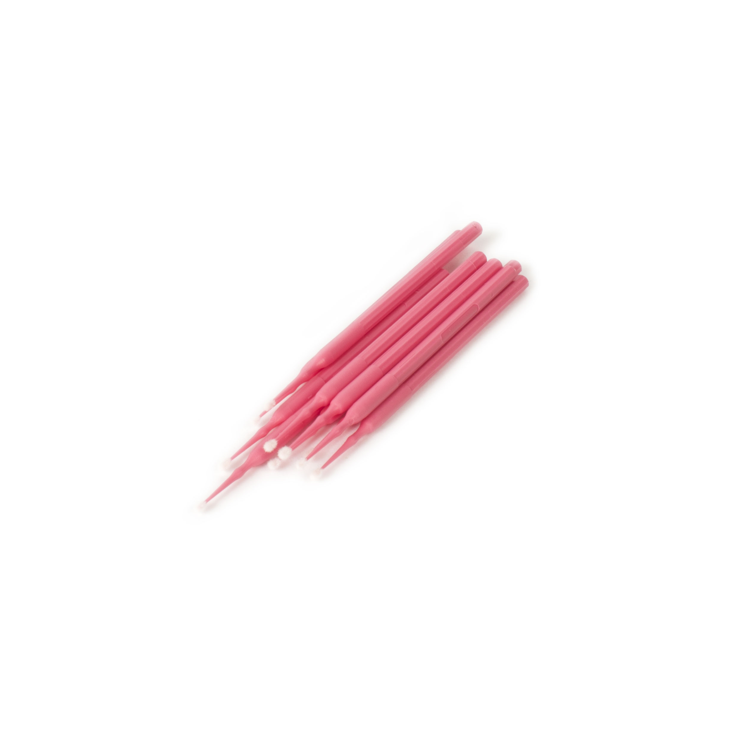 Micro Cleaning Brushes, Fine Micro Swab, Pack of 10 Micro Cleaning Brushes, Fine Micro Swab, Pack of 10