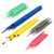 Micro Cleaning Brushes, Set of All 5 Micro Brush/Swab Packs
