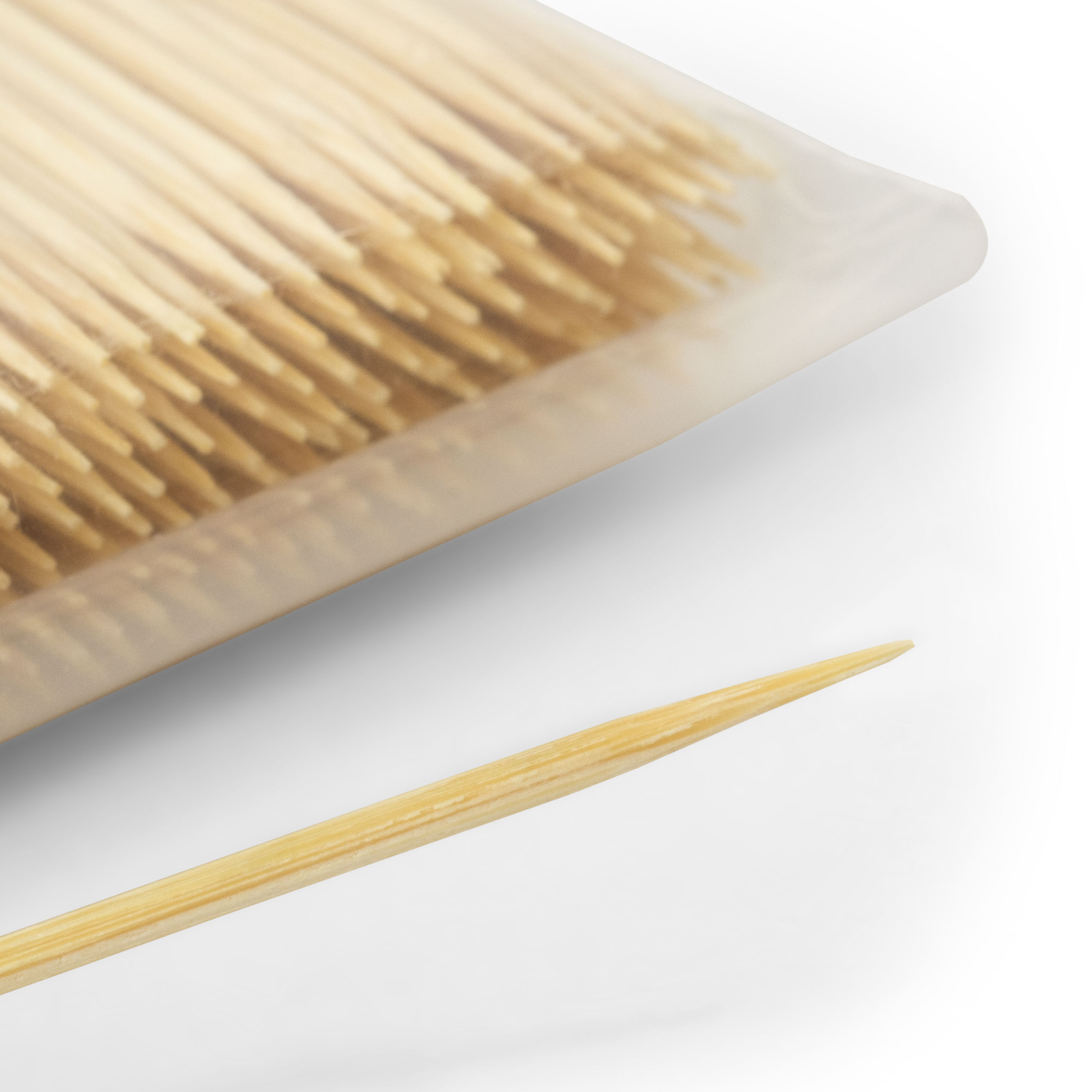 Bamboo Repair Picks StewMac