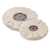 StewMac Buffing Wheels