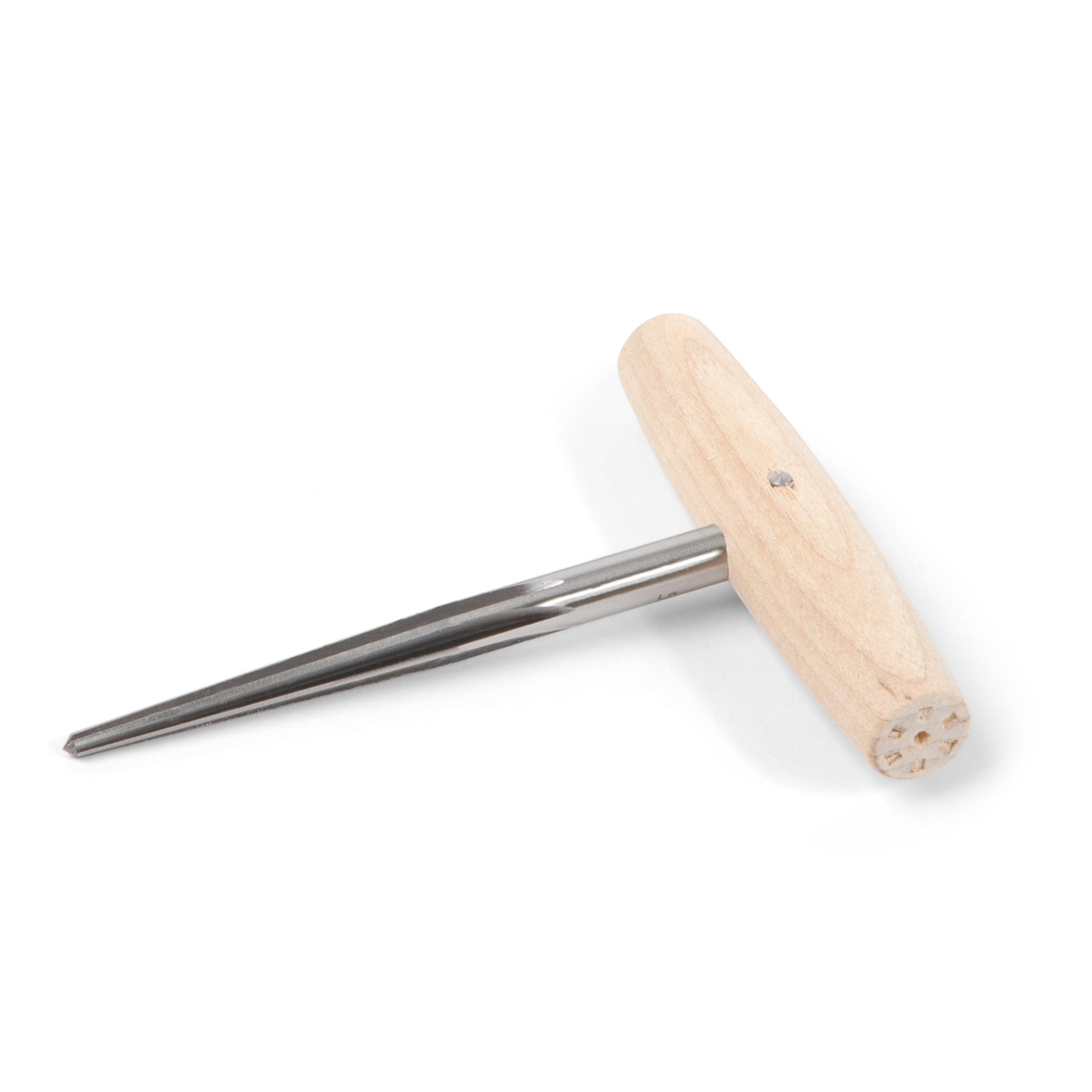 Bridge Pin Hole Reamer StewMac