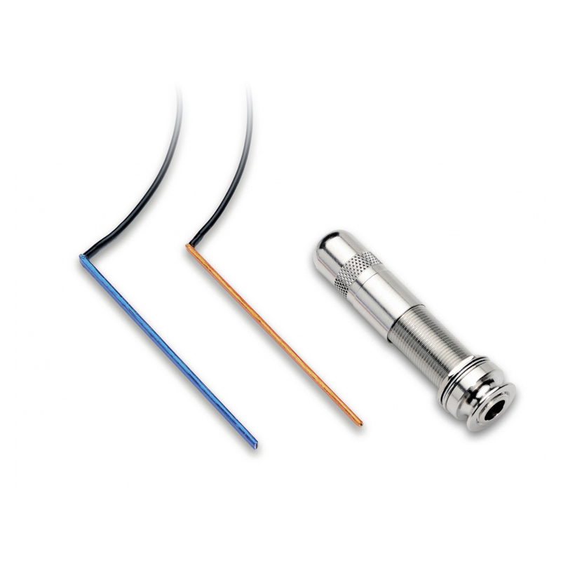 Fishman AG-Series Passive Undersaddle Pickups, Ukulele, 3/32" Saddle Width Fishman AG-Series Passive Undersaddle Pickups, Ukulele, 3/32" Saddle Width