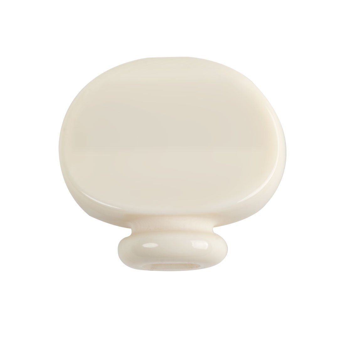 Banjo Tuner Knobs, Cream Plastic Banjo Tuner Knobs, Cream Plastic