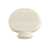 Banjo Tuner Knobs, Cream Plastic