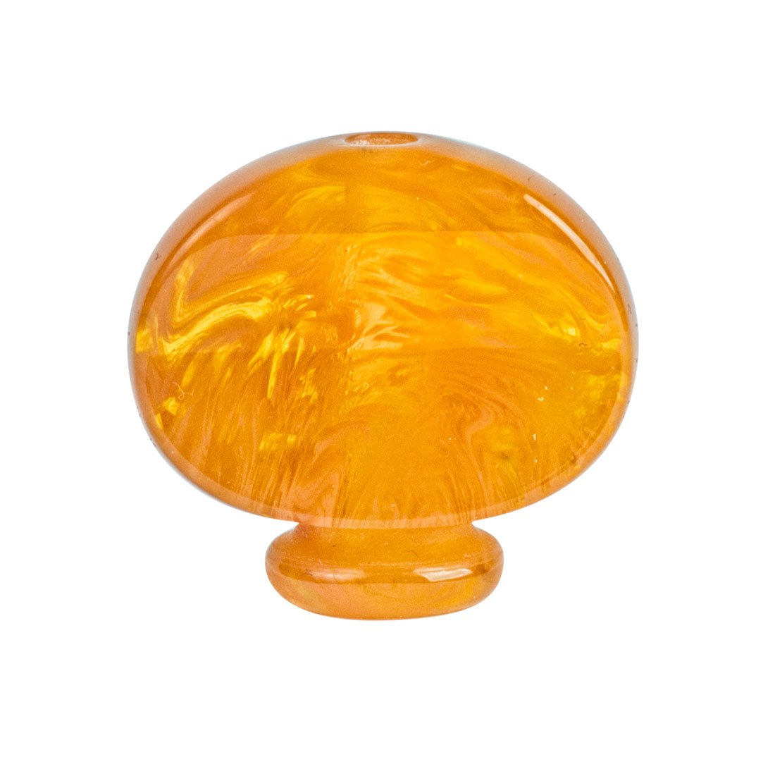 Banjo Tuner Knobs, Amber swirl plastic Banjo Tuner Knobs, Amber swirl plastic