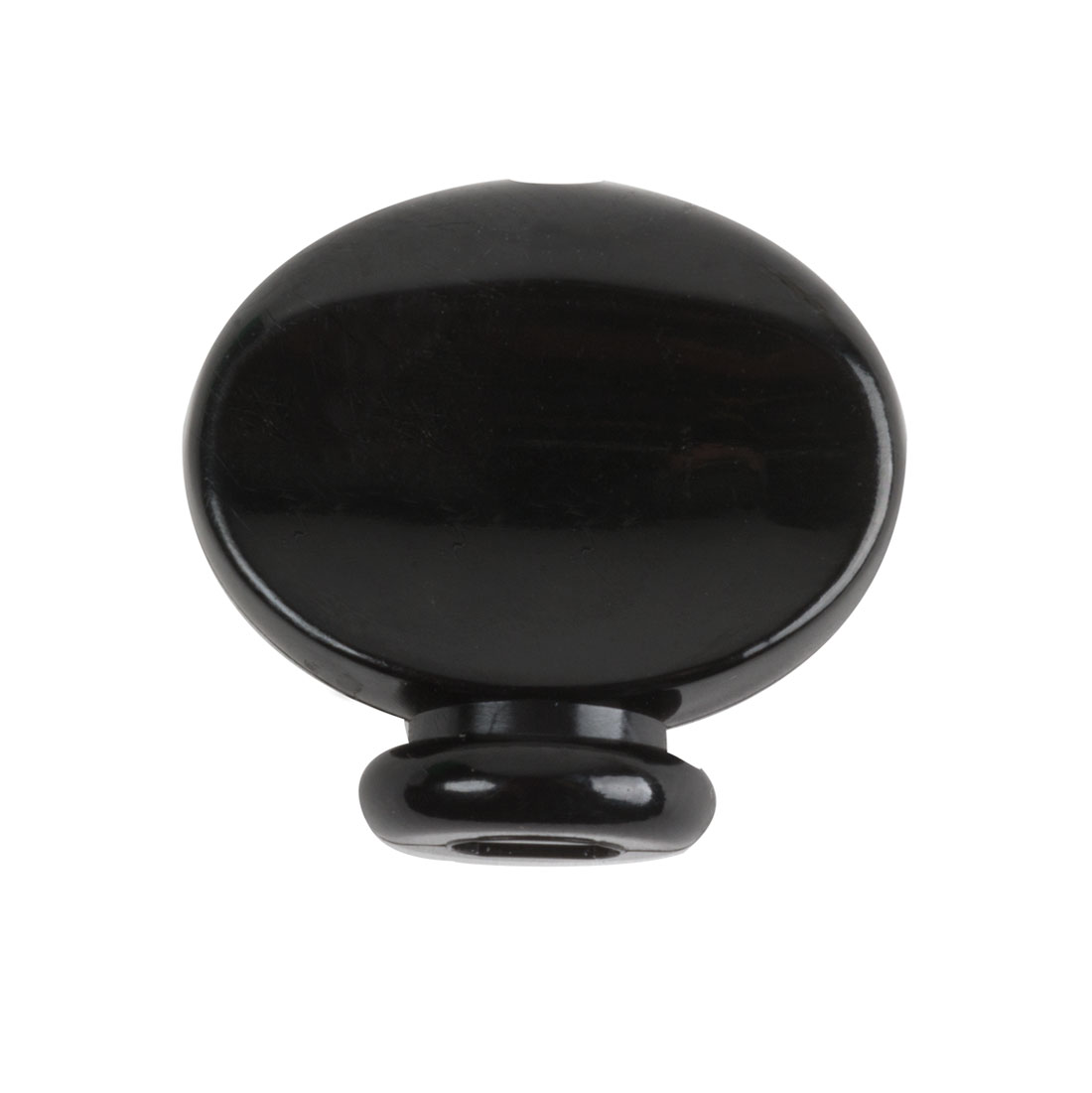 Banjo Tuner Knobs, Black Plastic Banjo Tuner Knobs, Black Plastic