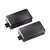 Fishman Fluence Classic Humbucker Set, Set of 2, Black