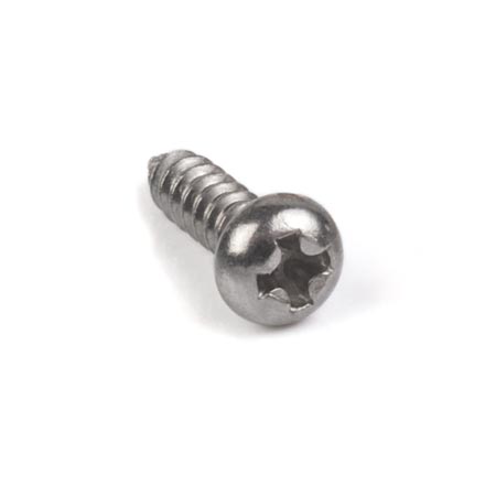Tuner Screws for Solid Pegheads - StewMac