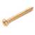 Neck Attachment Screw, Gold