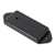 P-90 Pickup Cover, For Import Dog Ear, Black