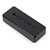 P-90 Pickup Cover, For Import Soapbar, Black