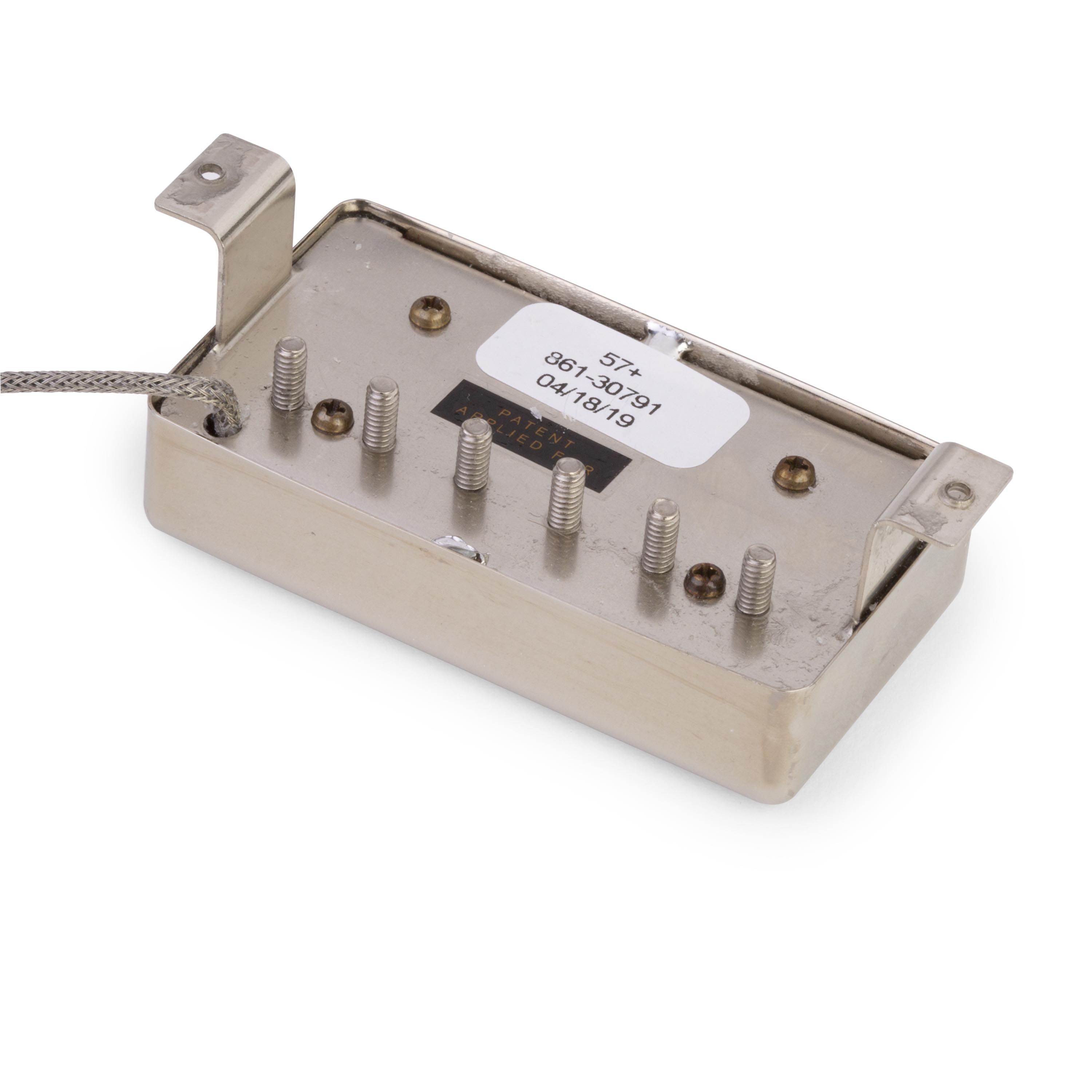 Gibson Accessories 57 Classic Plus Bridge Pickup Stewmac