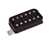 Gibson Accessories 496R Hot Ceramic Neck Pickup