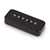 Gibson Accessories P-90 Soapbar Pickup, Black