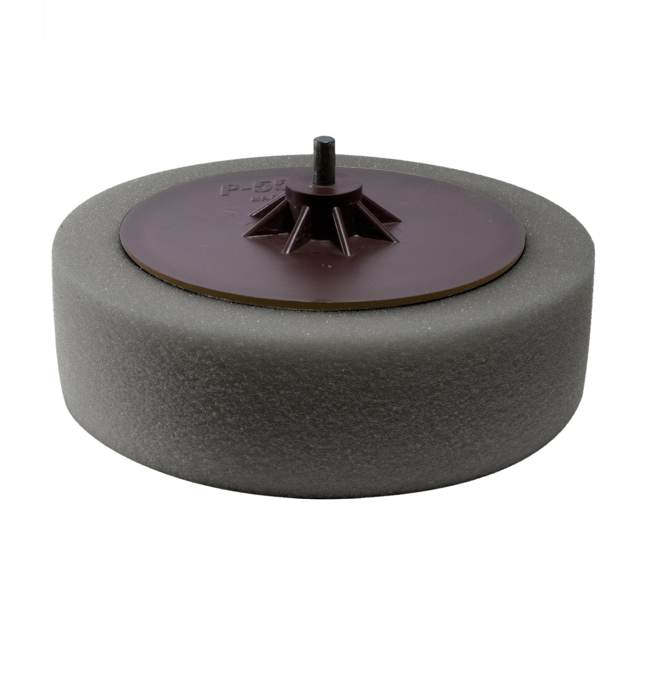 Foam Polishing Pads StewMac