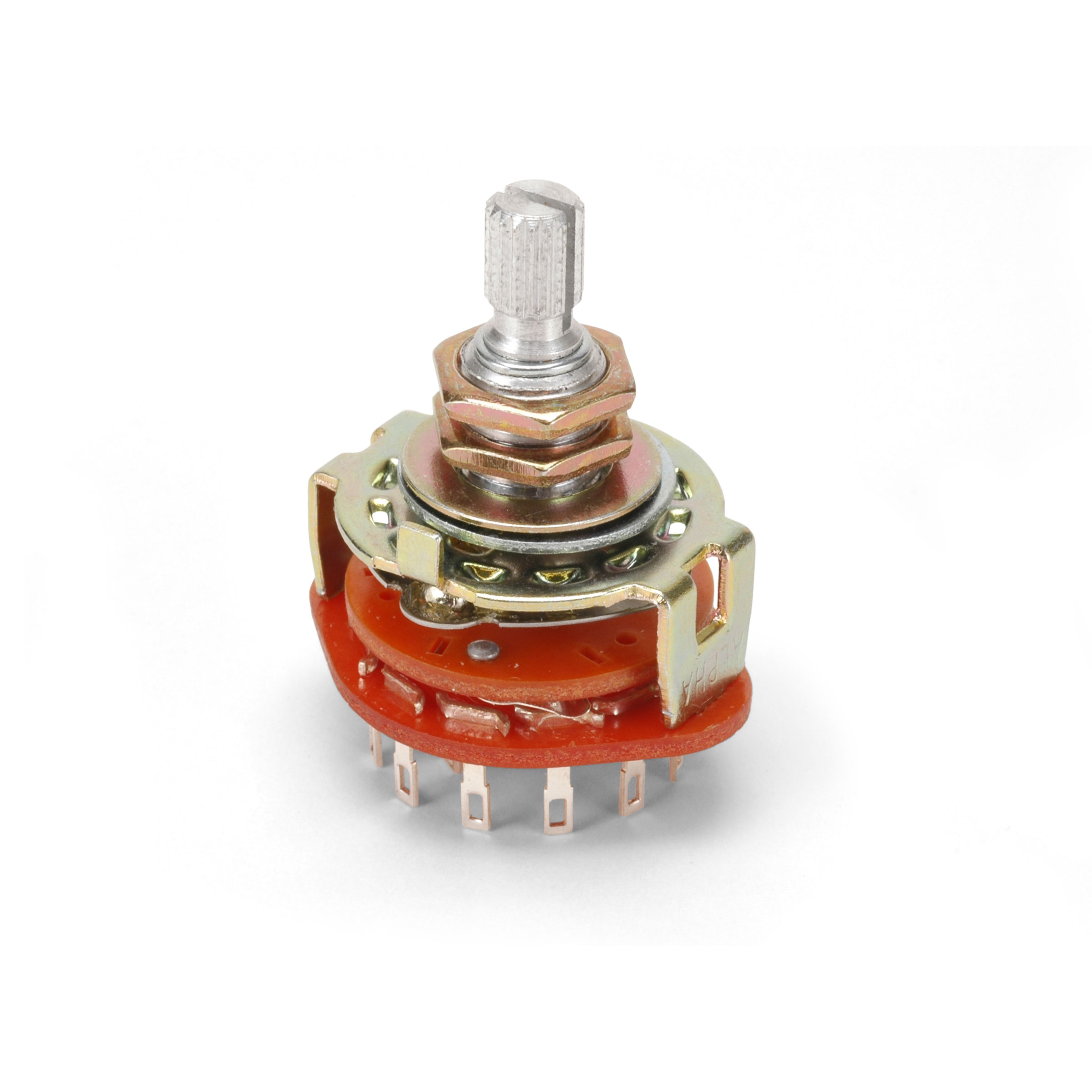 Rotary Switches StewMac