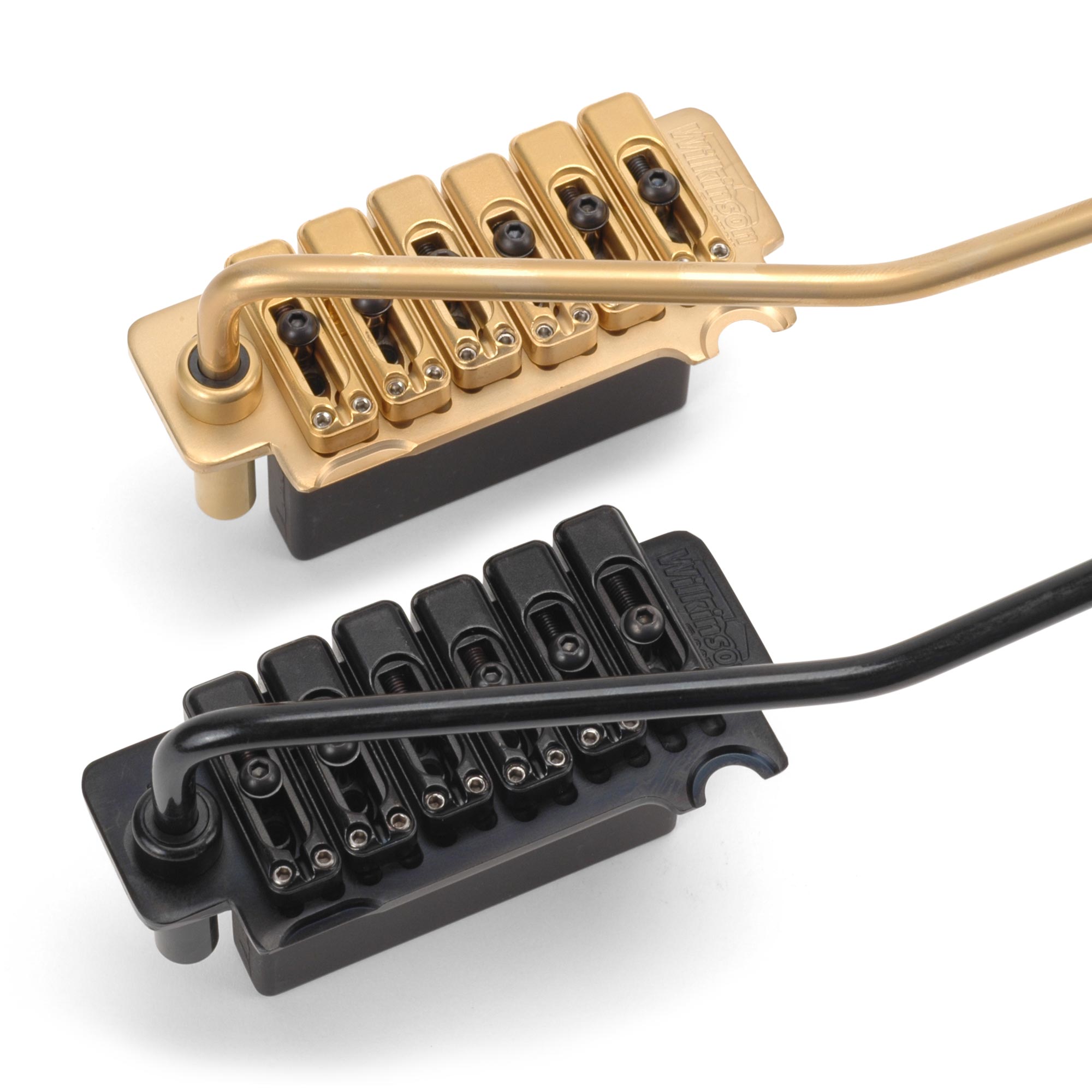 Gotoh wilkinson 2025 tremolo vs100n