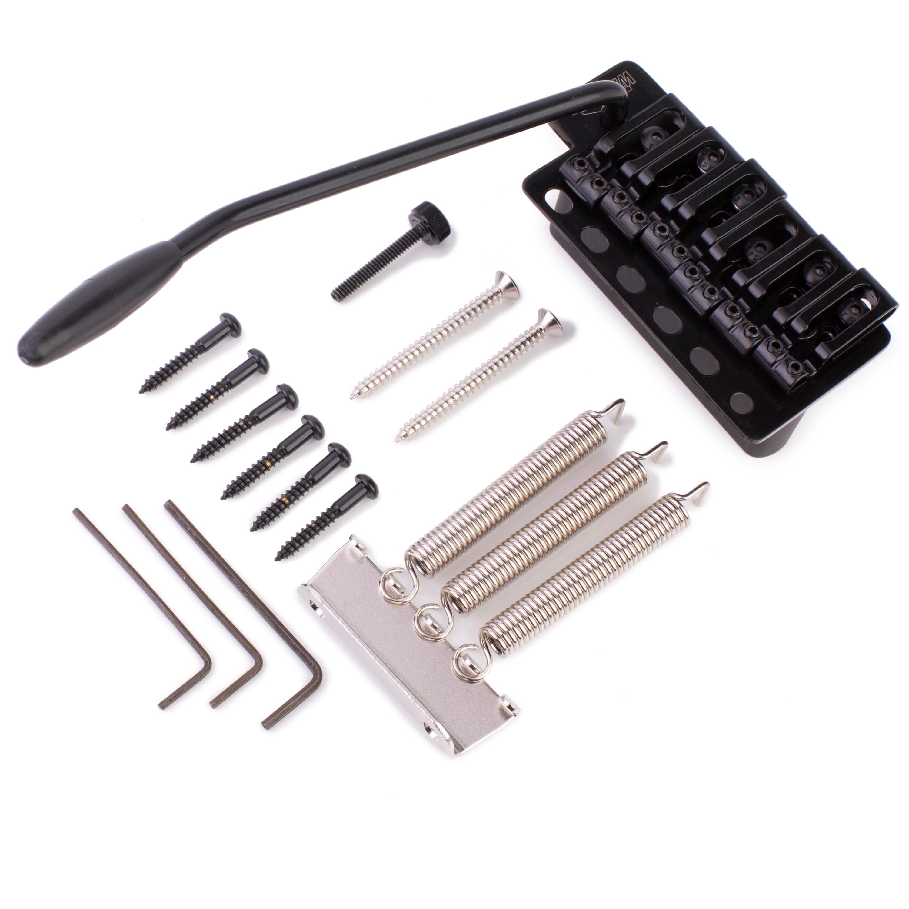Wilkinson/Gotoh VSVG Vintage Tremolo