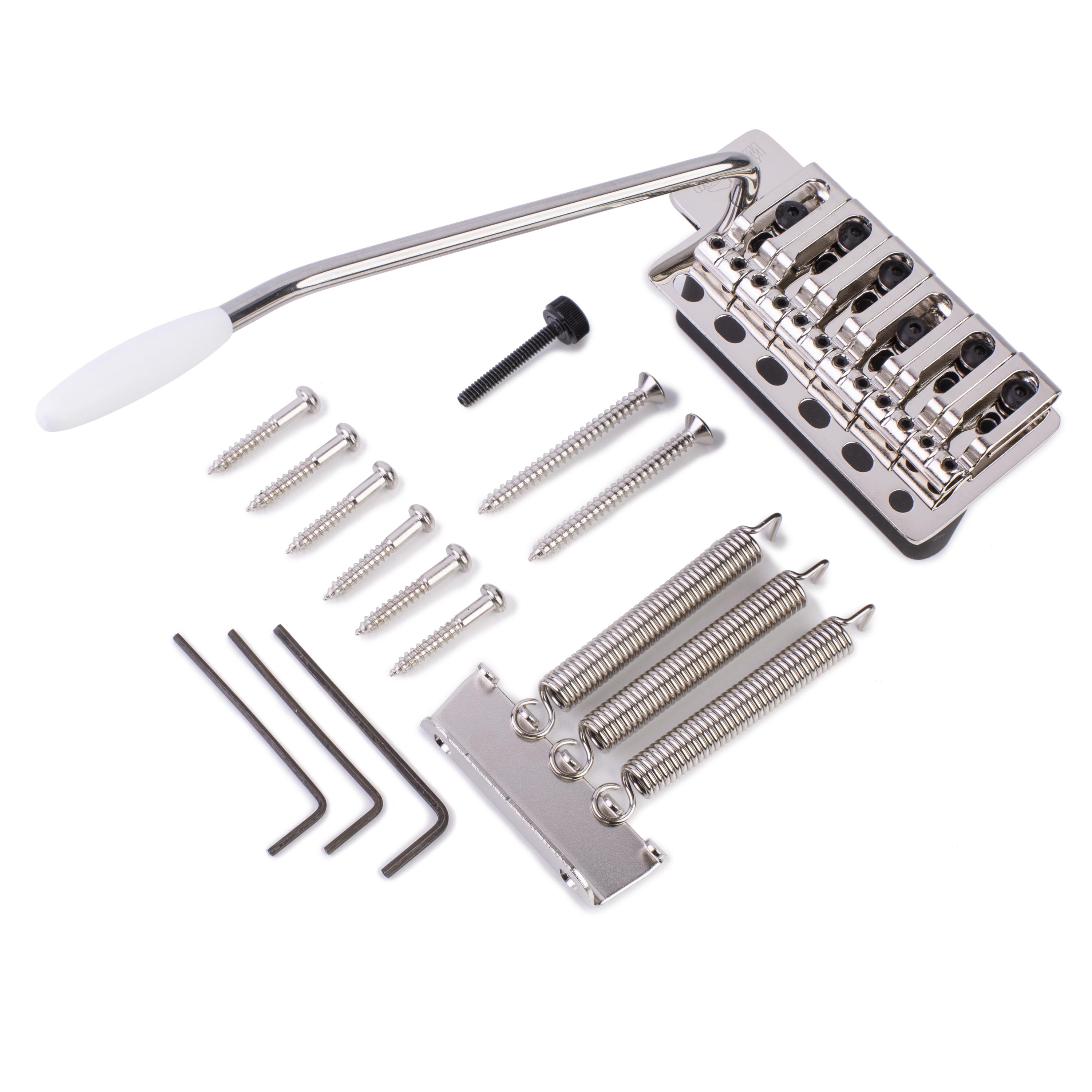 Wilkinson tremolo best sale