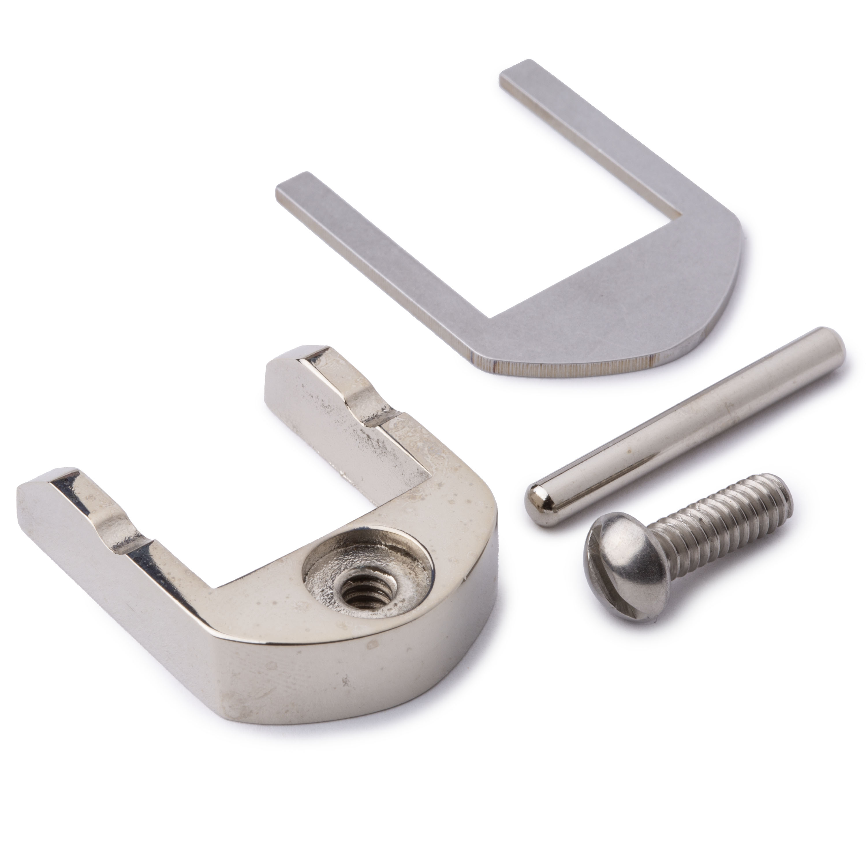 Dowel Stick Hardware, Neck brace Dowel Stick Hardware, Neck brace
